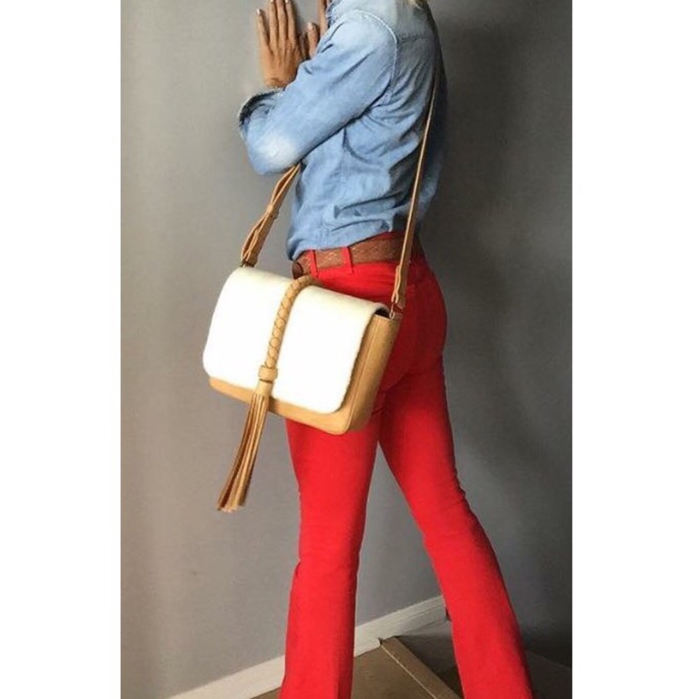 🍒 McGuire Majorelle Flare Jeans 🍒